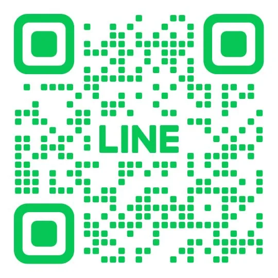 QR Code ทักเข้ามา manga pdf Line @
